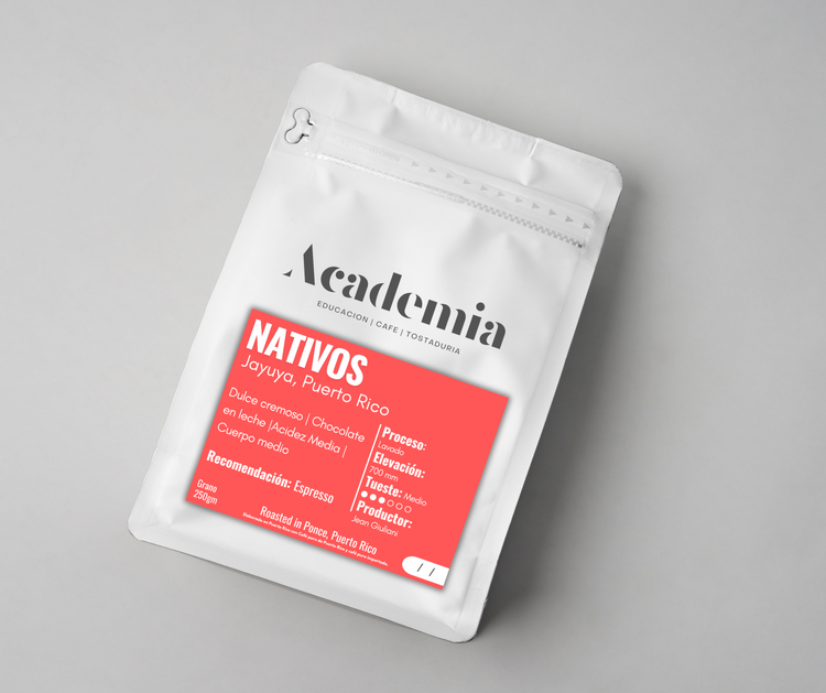 NATIVO