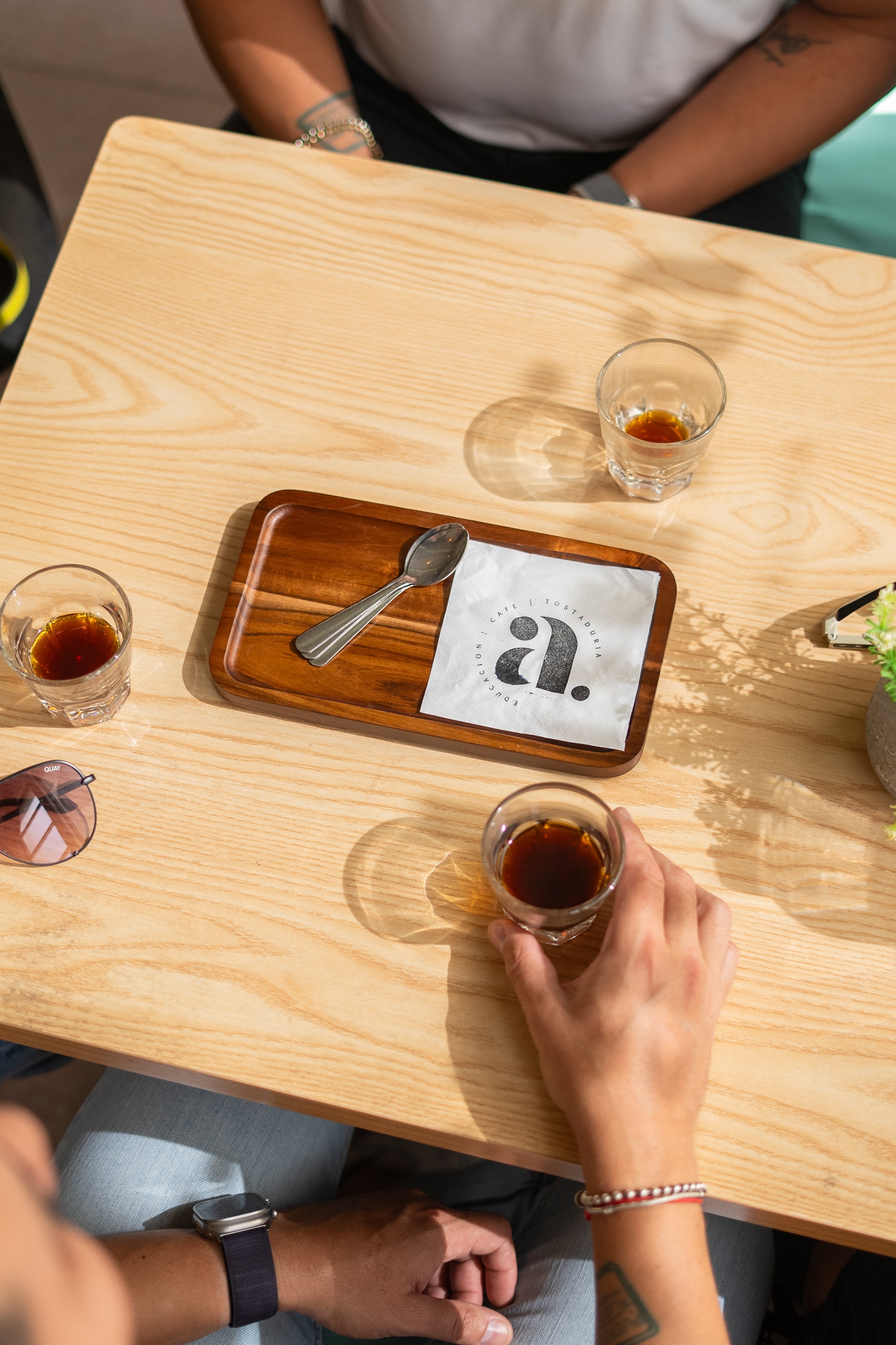 Café de Especialidad