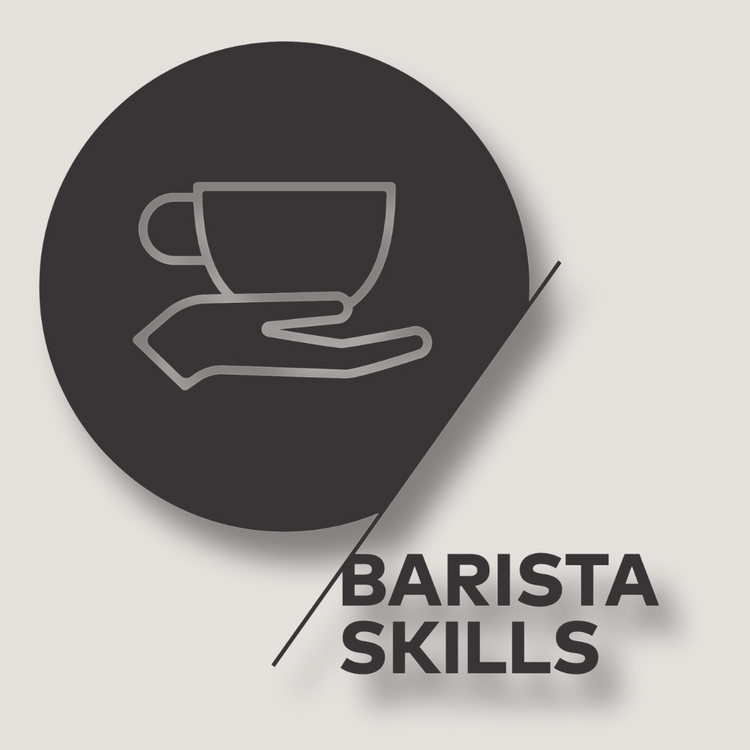 Barista Skills Intermediate - SCA