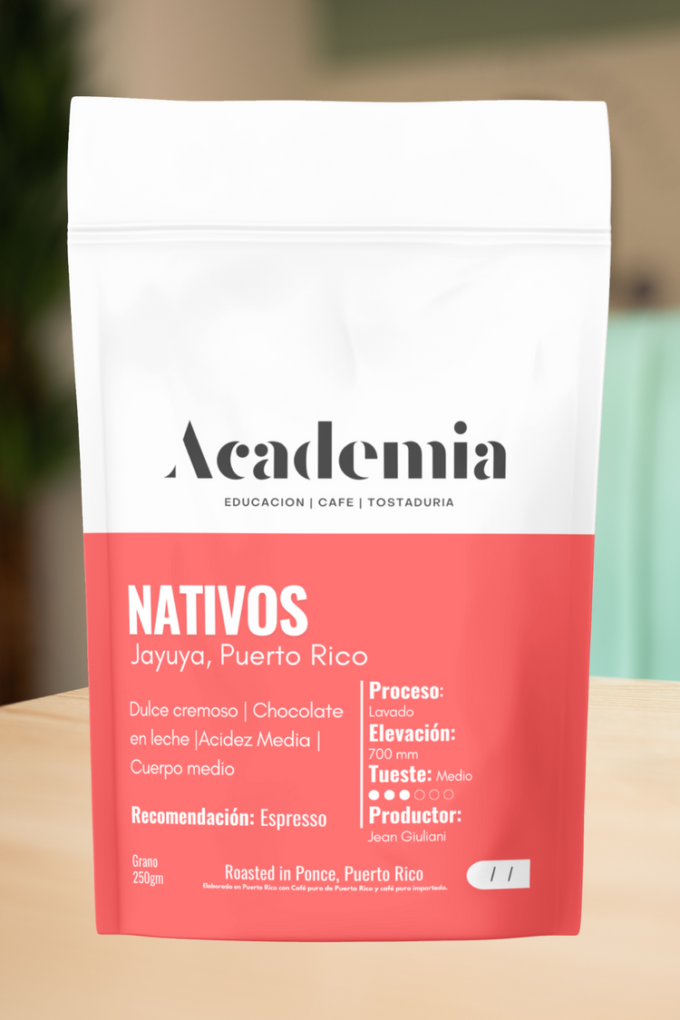 NATIVO
