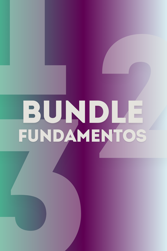 Bundle Fundamentos