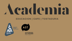 Academia de Baristas de Puerto Rico